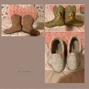 girl shoes
